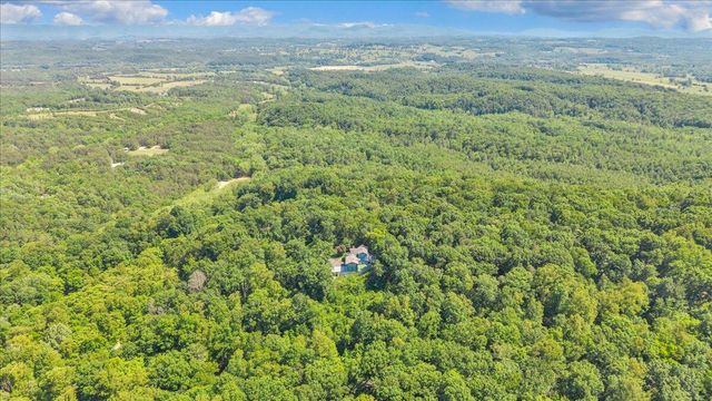 581 Idle Acres RD, Fincastle, VA 24090