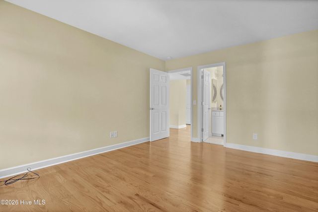 337 Sandpiper Lane, Hampstead, NC 28443
