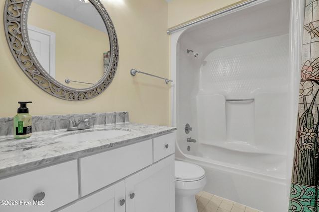 337 Sandpiper Lane, Hampstead, NC 28443