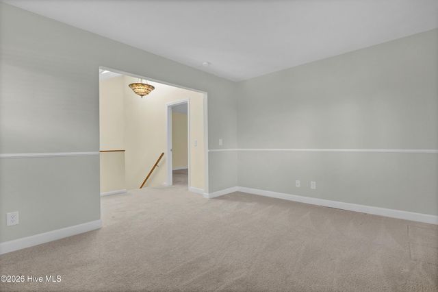 337 Sandpiper Lane, Hampstead, NC 28443