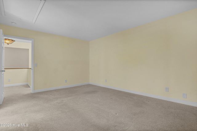 337 Sandpiper Lane, Hampstead, NC 28443
