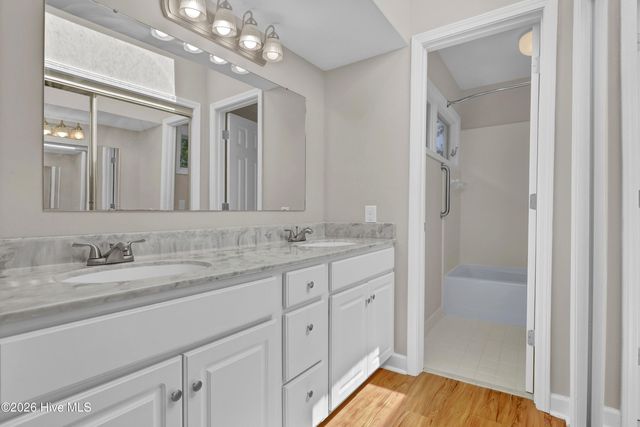 337 Sandpiper Lane, Hampstead, NC 28443