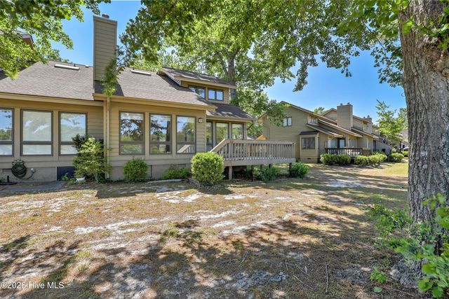 337 Sandpiper Lane, Hampstead, NC 28443