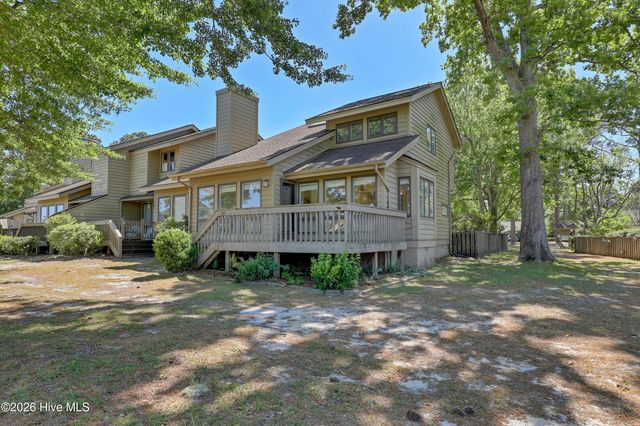 337 Sandpiper Lane, Hampstead, NC 28443