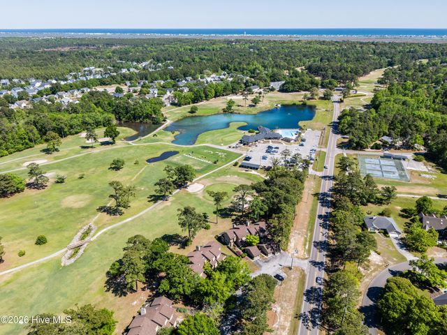 337 Sandpiper Lane, Hampstead, NC 28443