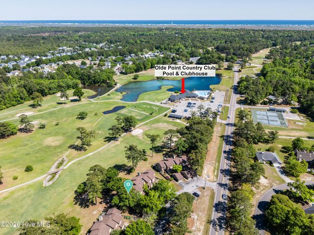 337 Sandpiper Lane, Hampstead, NC 28443