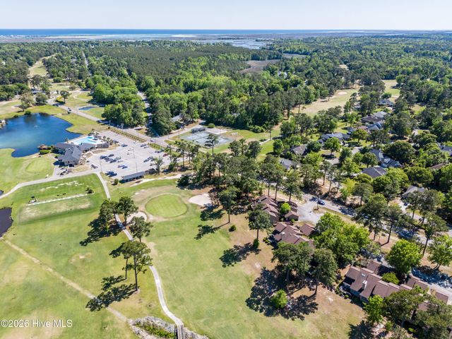 337 Sandpiper Lane, Hampstead, NC 28443