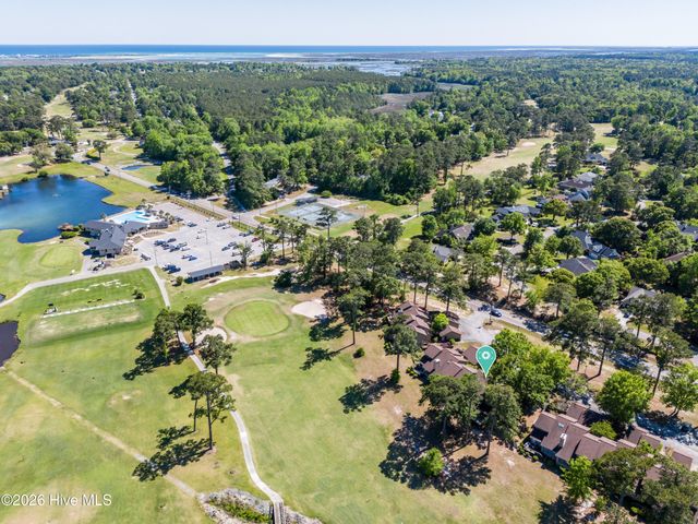337 Sandpiper Lane, Hampstead, NC 28443
