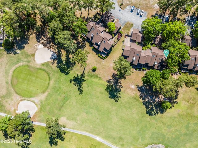 337 Sandpiper Lane, Hampstead, NC 28443