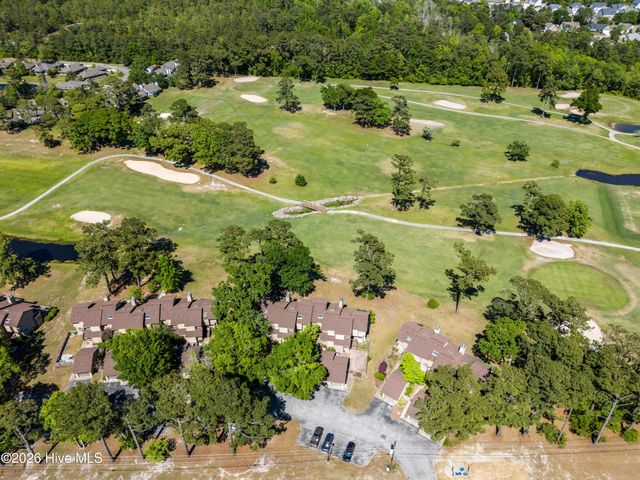 337 Sandpiper Lane, Hampstead, NC 28443