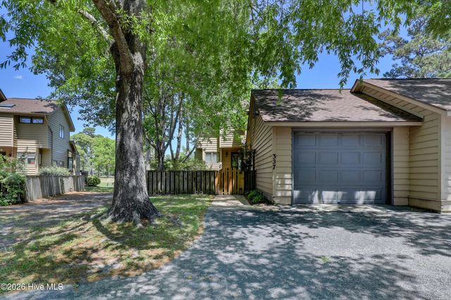 337 Sandpiper Lane, Hampstead, NC 28443