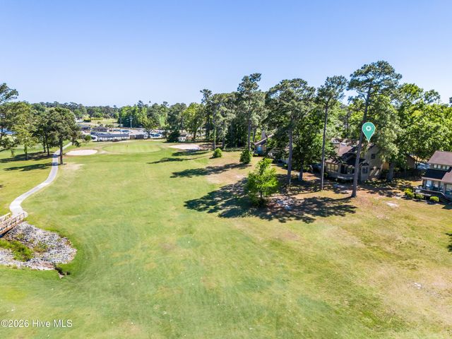 337 Sandpiper Lane, Hampstead, NC 28443
