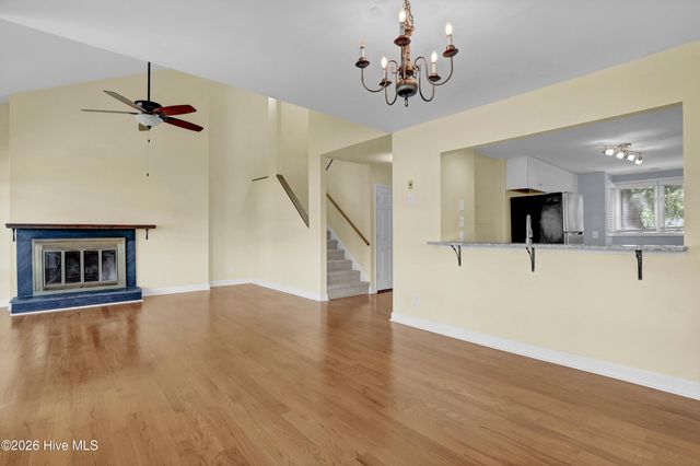 337 Sandpiper Lane, Hampstead, NC 28443