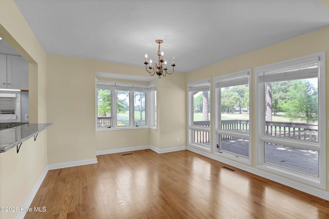 337 Sandpiper Lane, Hampstead, NC 28443