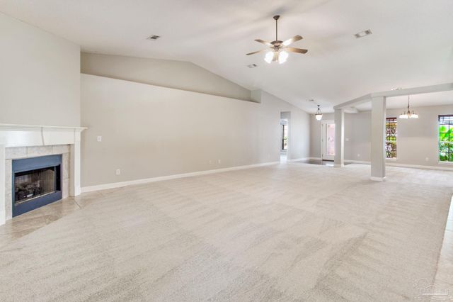 1239 Benning Pl, Pensacola, FL 32506
