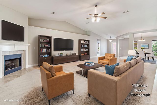 1239 Benning Pl, Pensacola, FL 32506