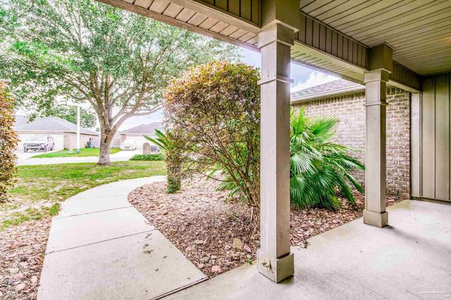 1239 Benning Pl, Pensacola, FL 32506
