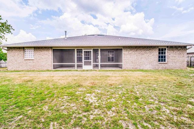 1239 Benning Pl, Pensacola, FL 32506