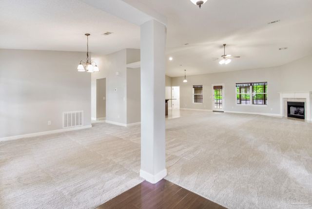 1239 Benning Pl, Pensacola, FL 32506