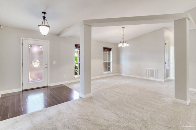1239 Benning Pl, Pensacola, FL 32506