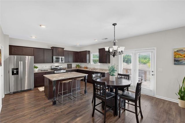 4134 Eliza Drive, Lithonia, GA 30038