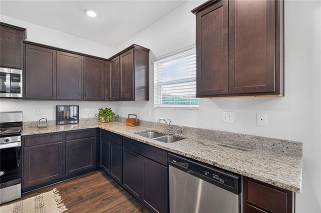 4134 Eliza Drive, Lithonia, GA 30038