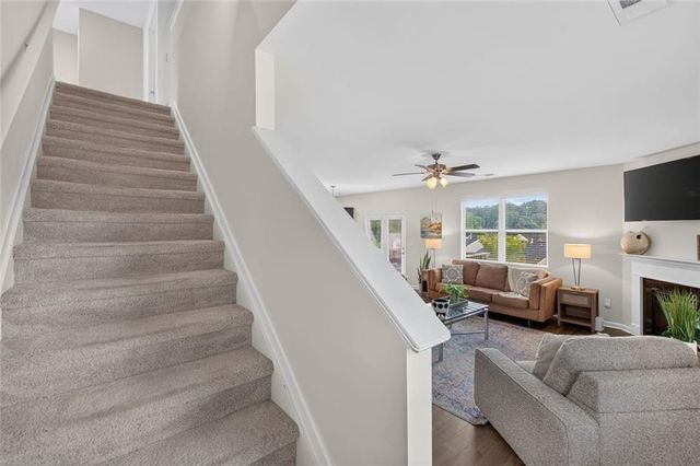 4134 Eliza Drive, Lithonia, GA 30038