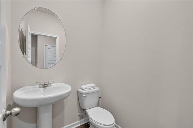 4134 Eliza Drive, Lithonia, GA 30038