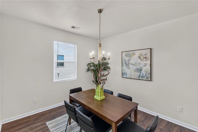 4134 Eliza Drive, Lithonia, GA 30038