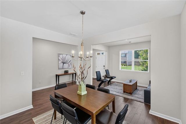 4134 Eliza Drive, Lithonia, GA 30038