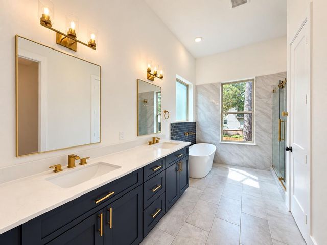 13523 Lakecrest Drive, Cypress, TX 77429