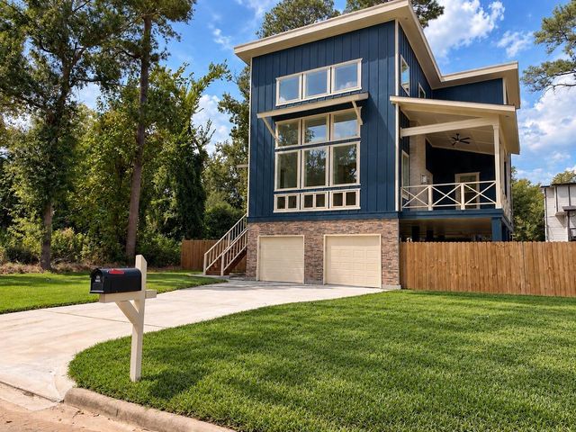 13523 Lakecrest Drive, Cypress, TX 77429