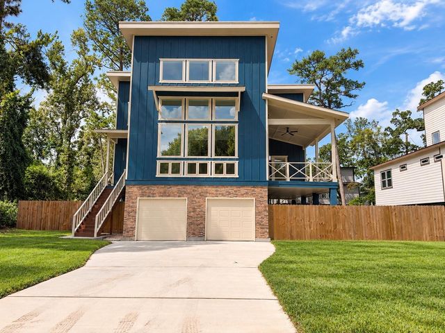 13523 Lakecrest Drive, Cypress, TX 77429