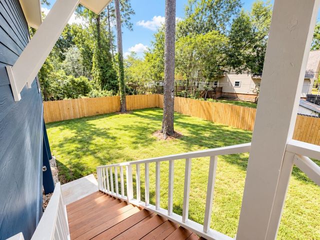 13523 Lakecrest Drive, Cypress, TX 77429