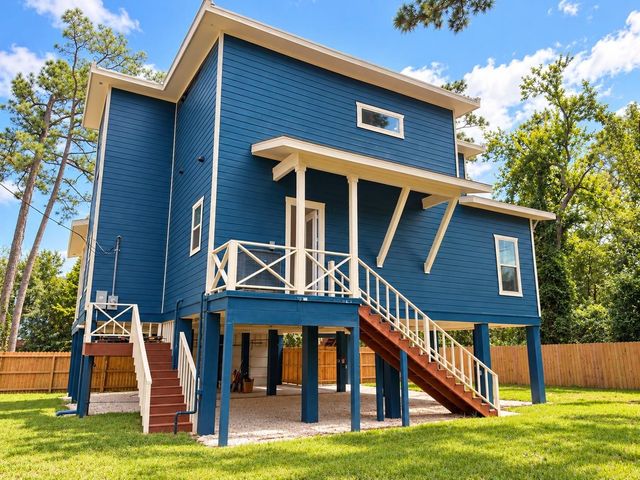 13523 Lakecrest Drive, Cypress, TX 77429