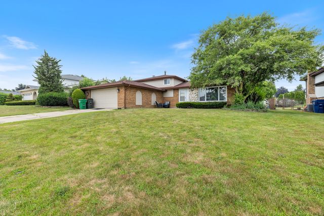 14122 Chestnut Lane, Orland Park, IL 60467