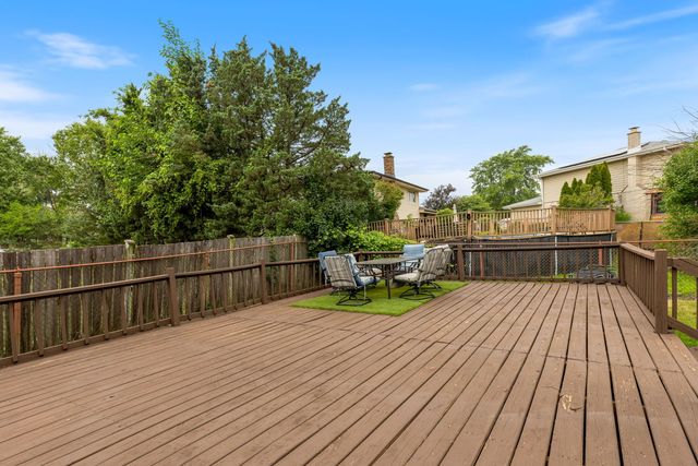 14122 Chestnut Lane, Orland Park, IL 60467