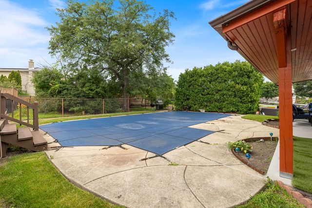 14122 Chestnut Lane, Orland Park, IL 60467