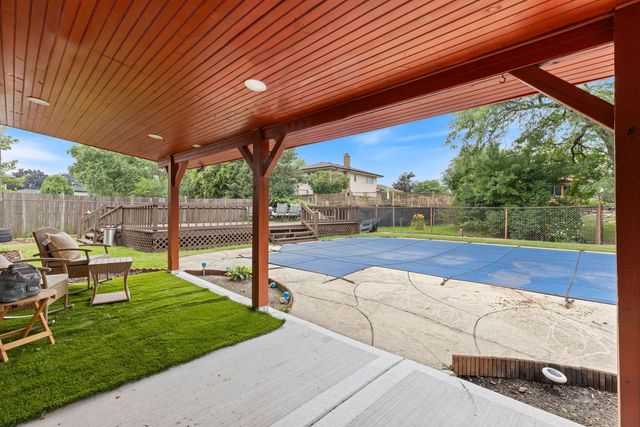 14122 Chestnut Lane, Orland Park, IL 60467