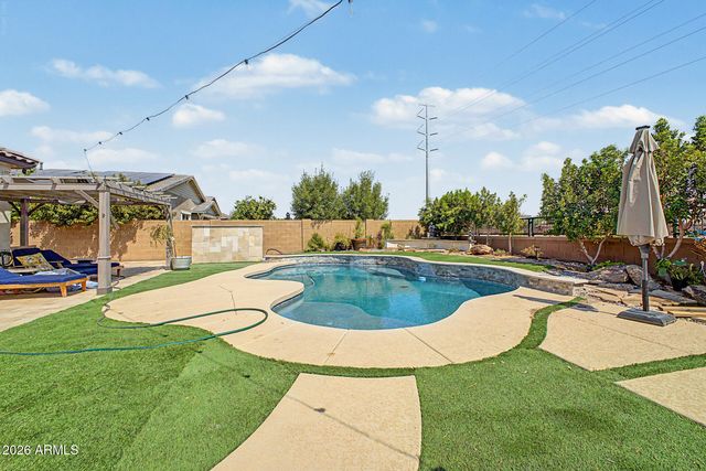 21131 E CATTLE Drive, Queen Creek, AZ 85142