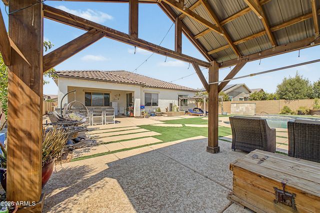 21131 E CATTLE Drive, Queen Creek, AZ 85142