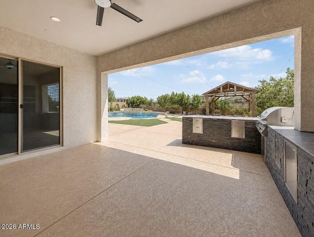 21131 E CATTLE Drive, Queen Creek, AZ 85142