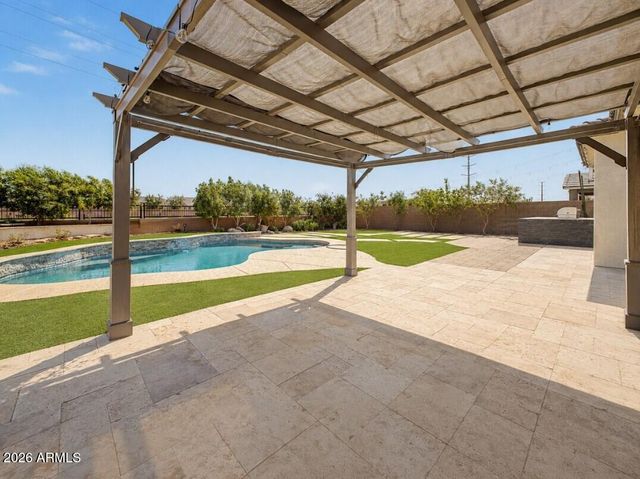 21131 E CATTLE Drive, Queen Creek, AZ 85142