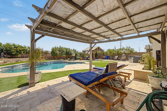 21131 E CATTLE Drive, Queen Creek, AZ 85142
