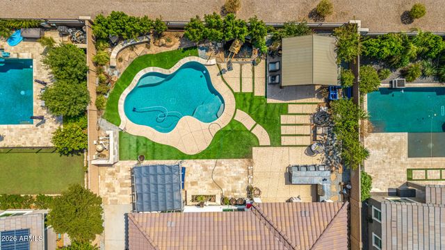 21131 E CATTLE Drive, Queen Creek, AZ 85142