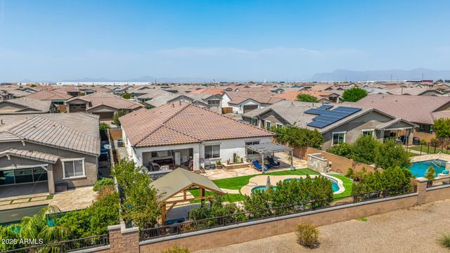 21131 E CATTLE Drive, Queen Creek, AZ 85142