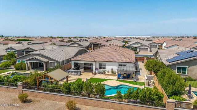 21131 E CATTLE Drive, Queen Creek, AZ 85142