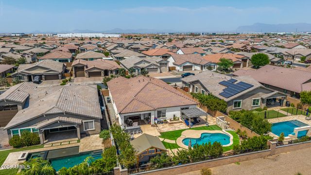 21131 E CATTLE Drive, Queen Creek, AZ 85142