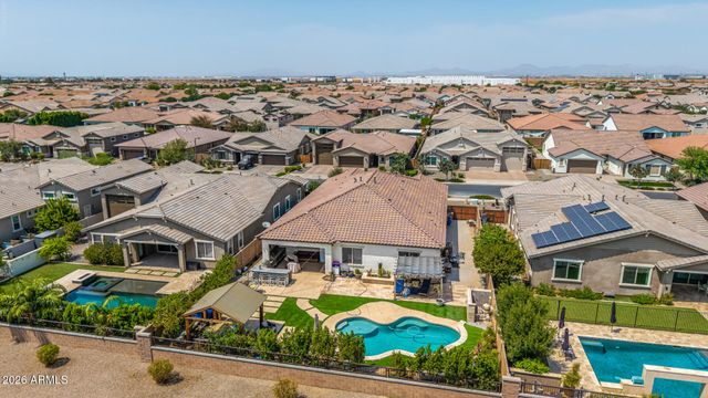 21131 E CATTLE Drive, Queen Creek, AZ 85142