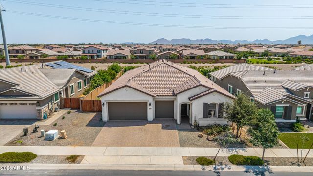21131 E CATTLE Drive, Queen Creek, AZ 85142